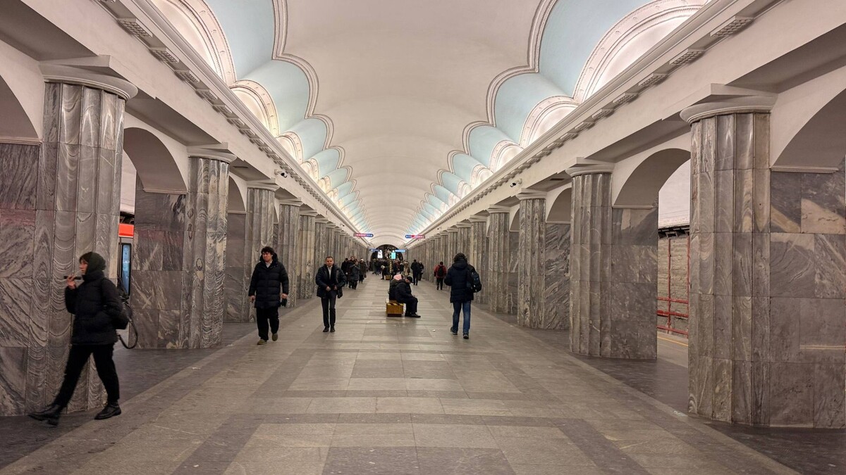   Telegram-канал «Подземник»