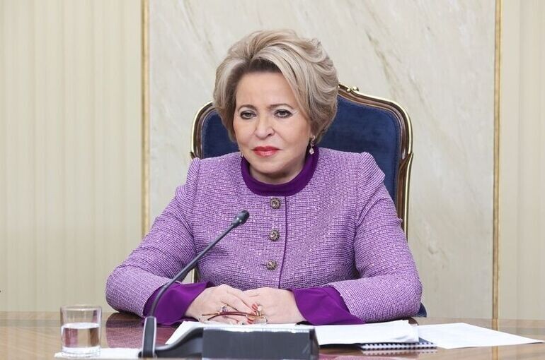   Денис Вышинский/Пресс-служба Совета Федерации