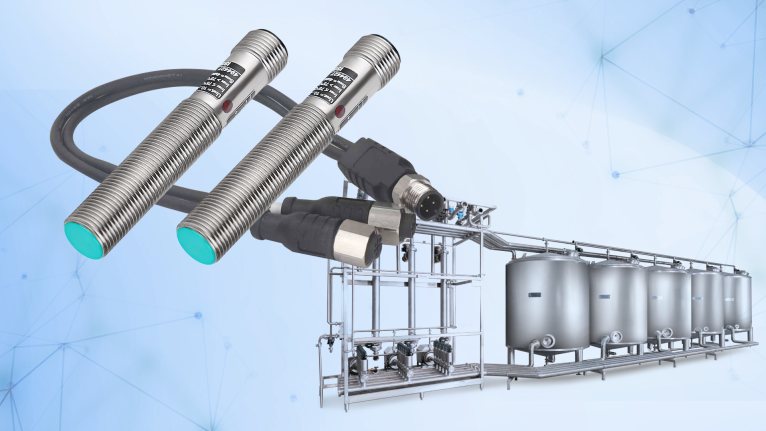 С автоматикой эксплуатация СИП-мойки становится выгоднее: решения для производств