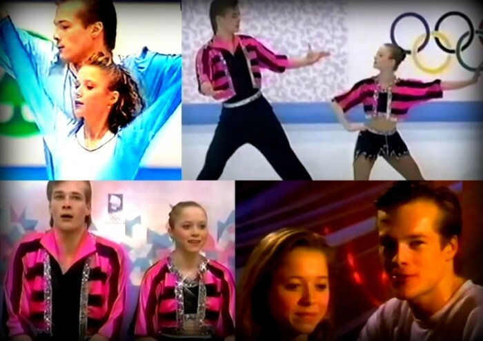 Елена Бережная и Олег Шляхов: пять лет на льду с партнёром-деспотом