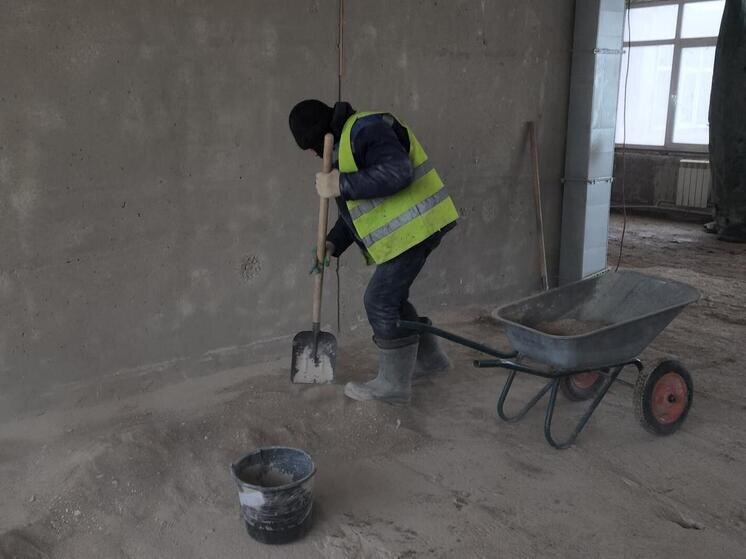     Фото: Валерий Гореловский