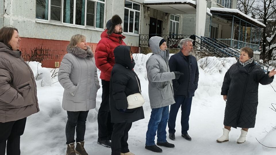    пресс-служба администрации Наро-Фоминского г.о.