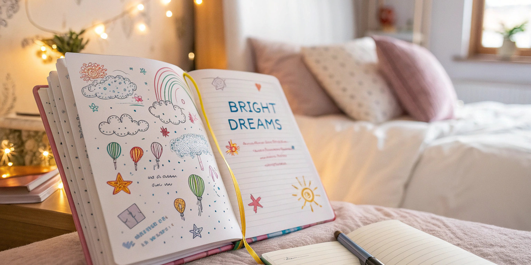 «Сны видят все, но не все их запоминают»: невролог — о том, как «заказать» сновидение