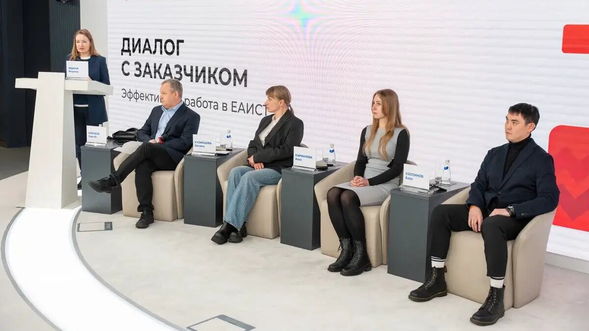    Фото: vm.ru Алла Бородина