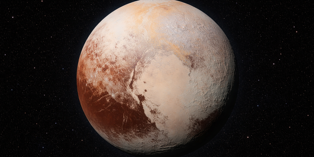 Тайна девятой планеты: что мы знаем о Плутоне? Как он выглядит и почему больше не планета