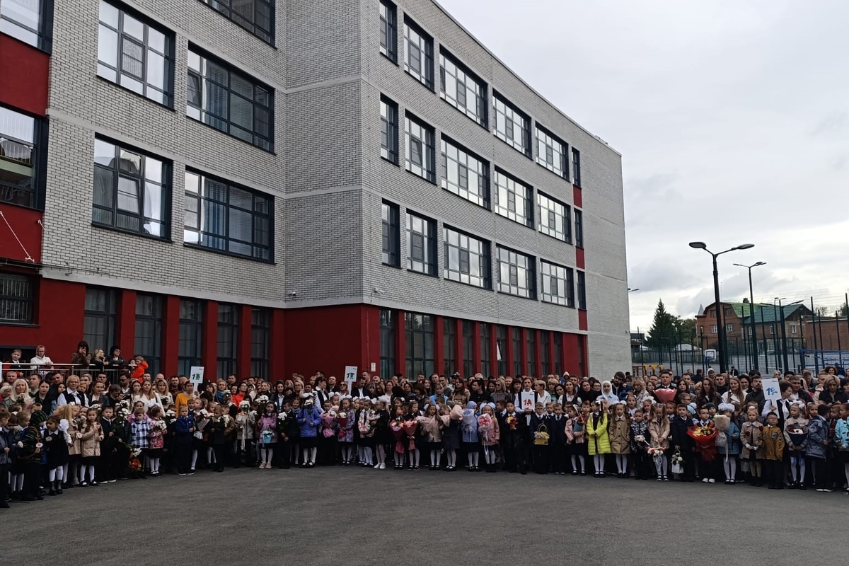    Фото: Прецедент