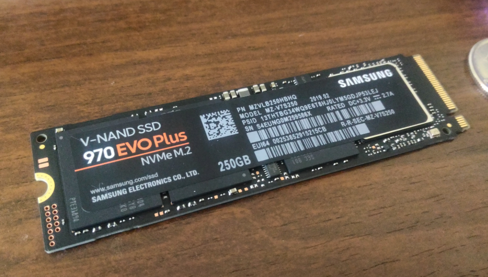 Почему я не доверяю SSD накопителям