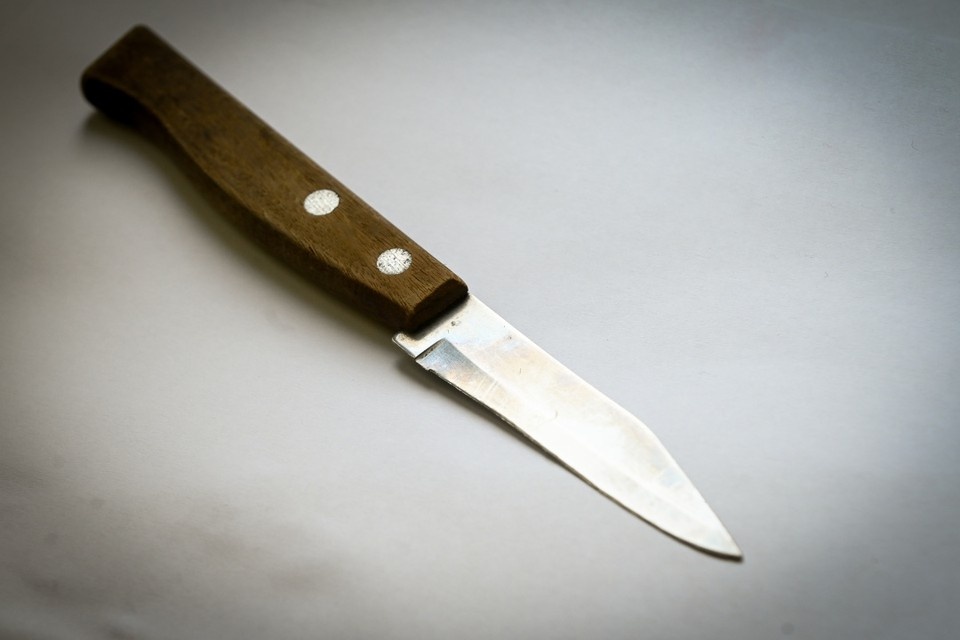    В отношении пары возбудили уголовное дело. Юлия ПЫХАЛОВА