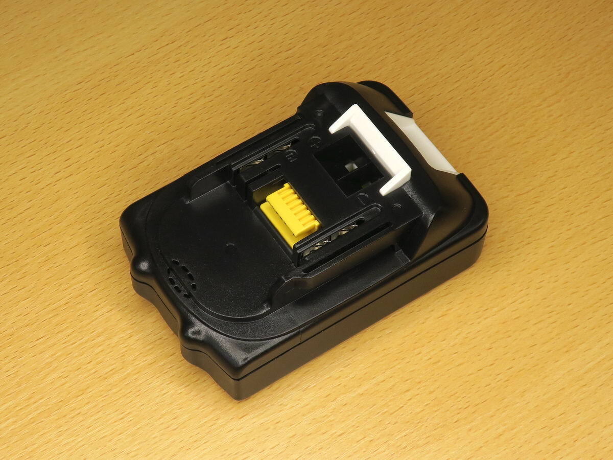 Аккумулятор формата Макита