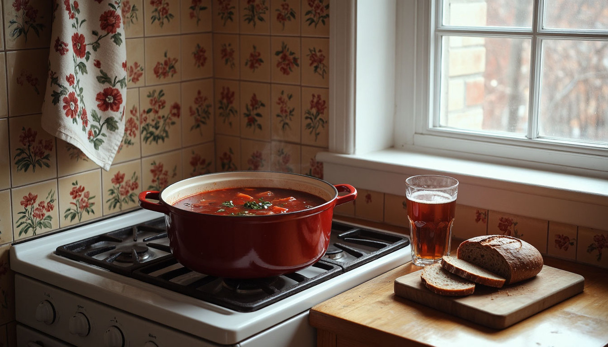 Я пробовала найти фотографию 15 летней давности, но увы и ах, не смогла найти.