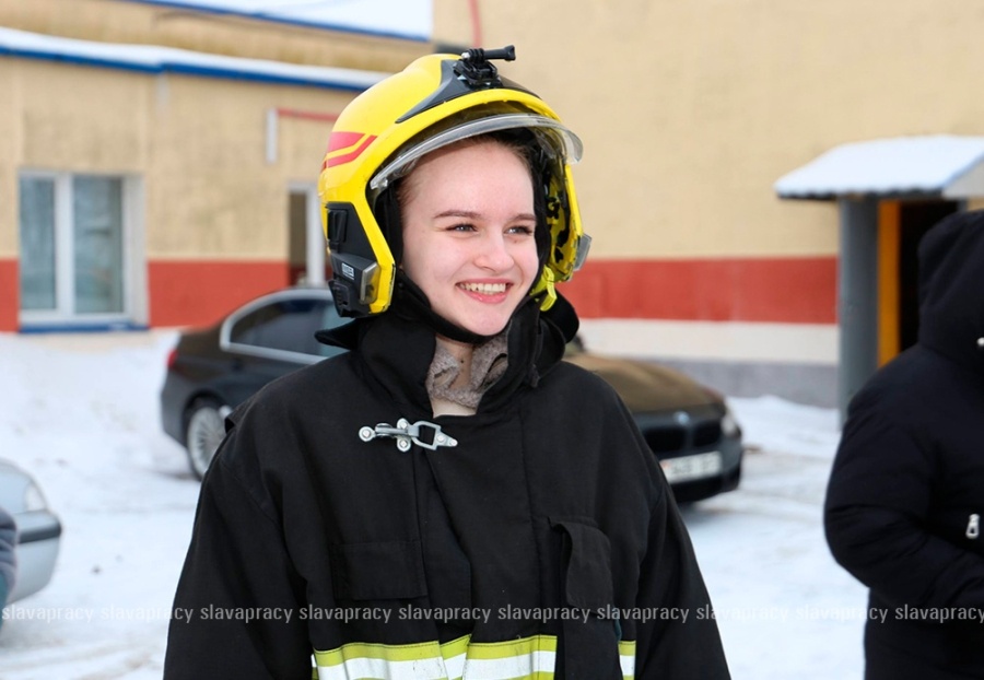     Безопасность – дело каждого: в Копыльском районе прошла акция "Мой безопасный дом"