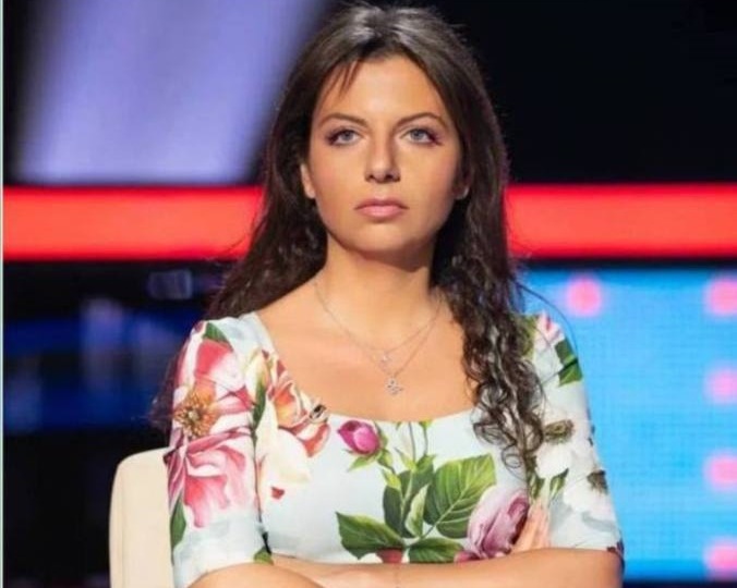 «И рака нет, и Тигран не умер»: Маргарита Симоньян рассказала, что ей пишут злопыхатели