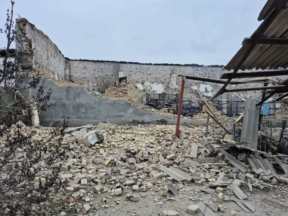    Фото: Администрация городского округа Новая Каховка