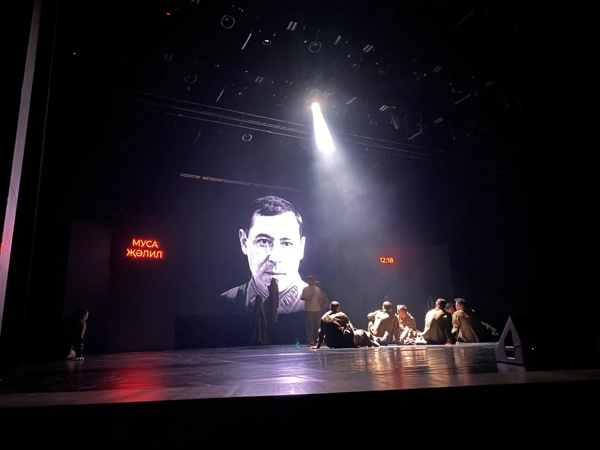    Казанская государственная консерватория им. Н. Жиганова