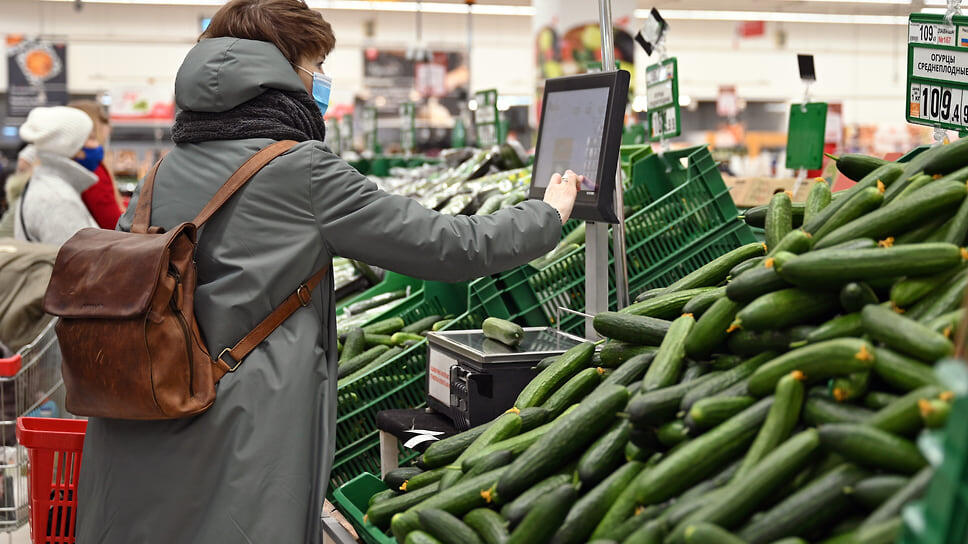 Фото: Эмин Джафаров / Коммерсантъ