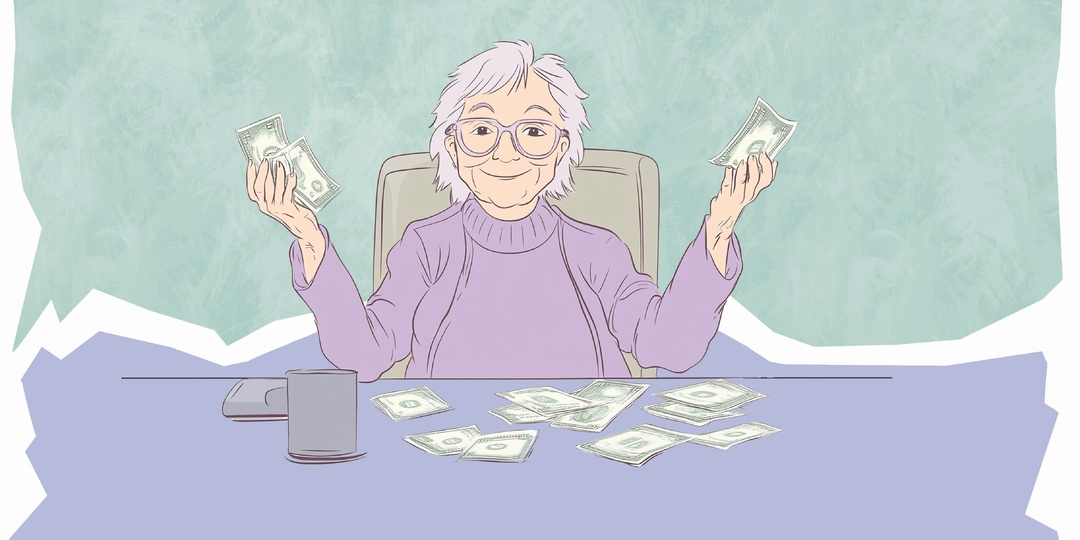 Фиксированная выплата к пенсии в 2026 году: размер, индексация и все-все-все