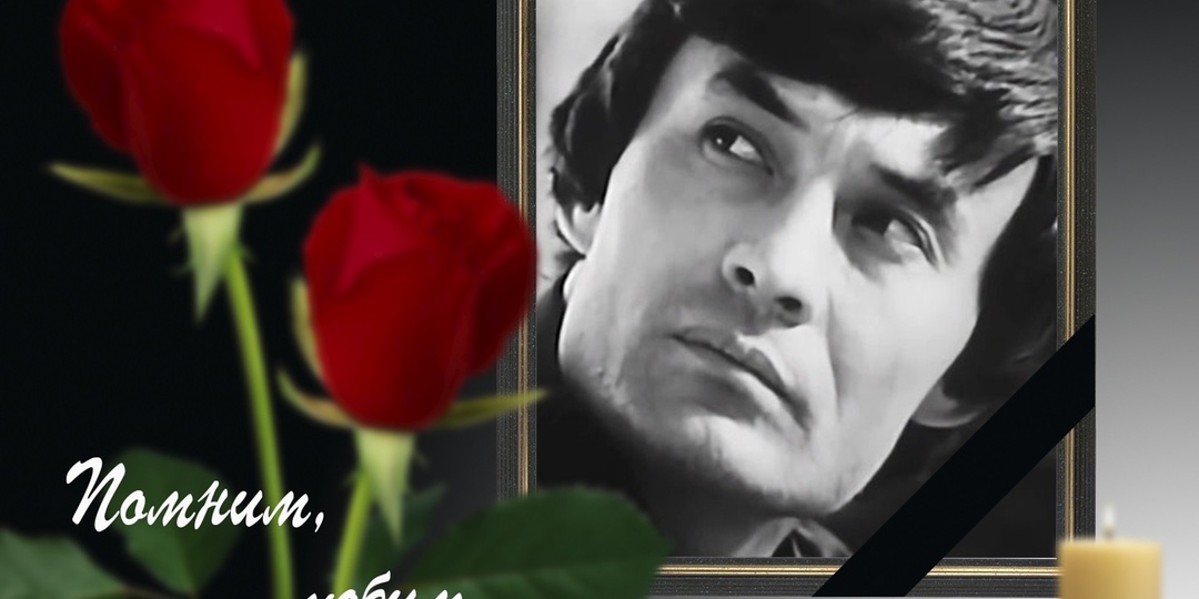 5 мая 1949 года в Ташкенте родился советский актёр Талгат Кадырович Нигматулин