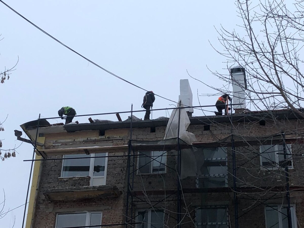    © Фонд капитального ремонта Пермского края