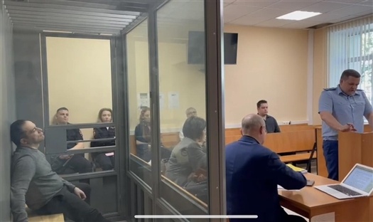    Фото Прокуратуры Самарской области