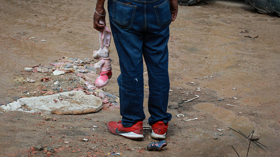 Фото: www.globallookpress.com/Jesus Vargas/dpa