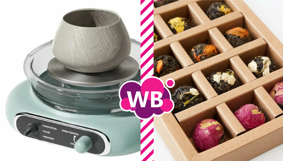 Идеальные подарки нашла на Wildberries для всех - 7 Крутых идей для любого праздника