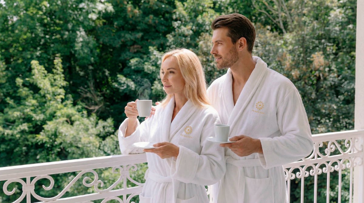 Фото пресс-службы сети санаториев «Плаза СПА»