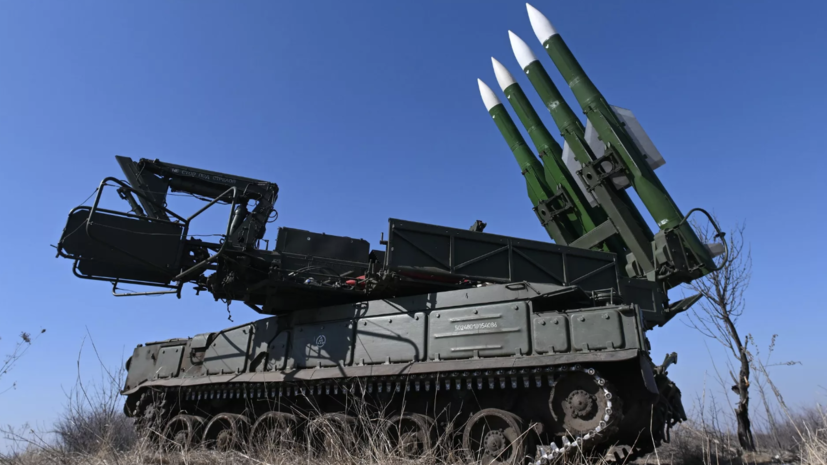   РИА Новости Станислав Красильников