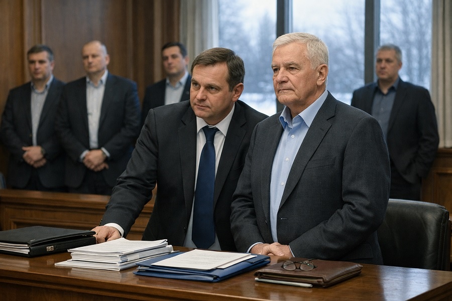 Коллаж: Новороссия