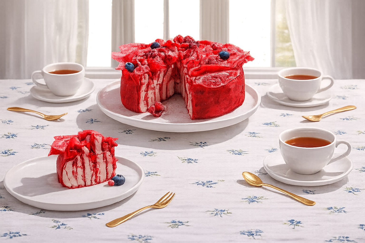 Изображение: Nano Banana