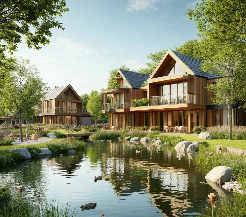 Картинка сделана в приложении Шедеврум