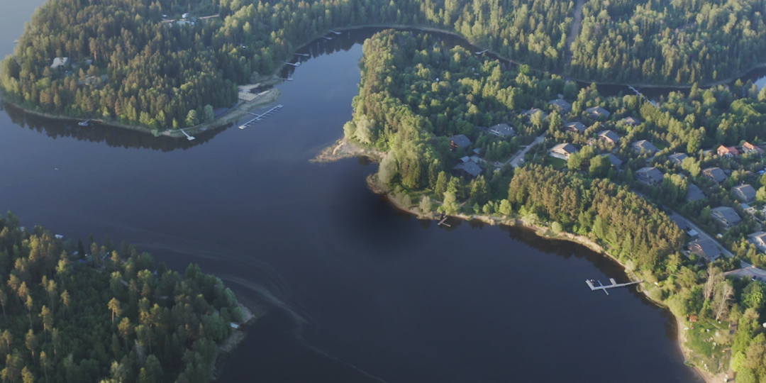 Как мы вошли в рынок загородной недвижимости. Обзор кп "Истранавтика".