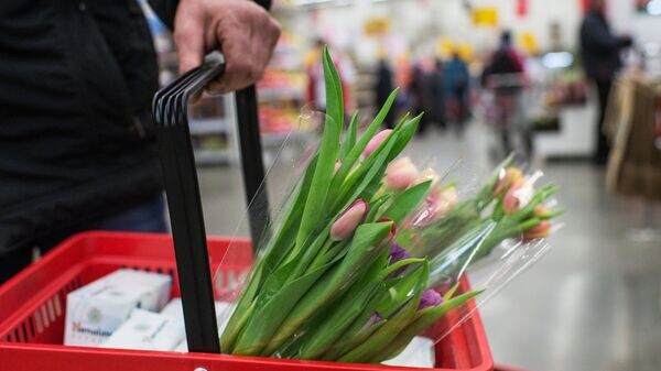    © Sputnik / Алексей Мальгавко