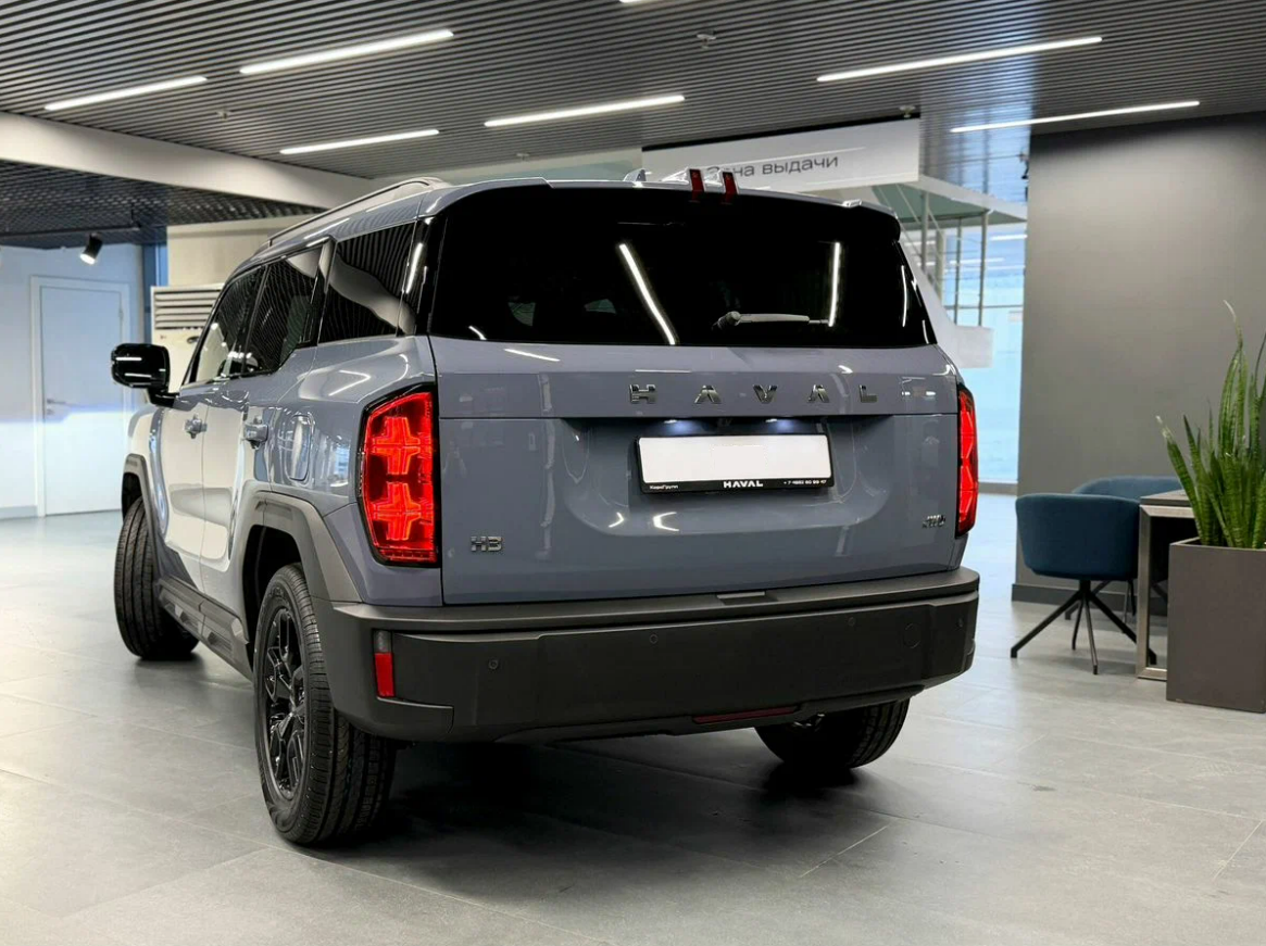 Haval H3 ПОСЛЕ. Источник иллюстрации - auto.ru