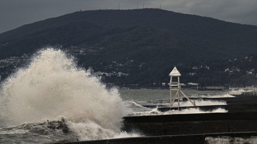    Фото: © РИА Новости/Артур Лебедев; 5-tv.ru