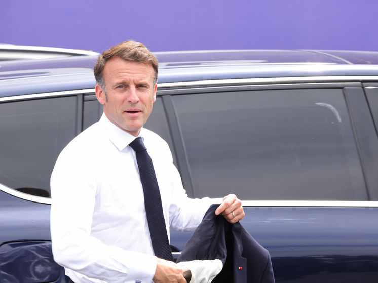     Изображение: Jasmine Aissaoui / Keystone Press Agency / Global Look Press