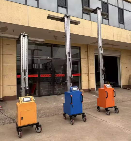 Так же доступен вариант с рабочей высотой 3 метра, или по Вашему запросу