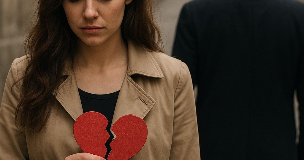 ПОЧЕМУ ВЛЮБЛЯЮСЬ В ТЕХ КОМУ НА МЕНЯ ПЛЕВАТЬ? ОТВЕТ ПСИХОЛОГА