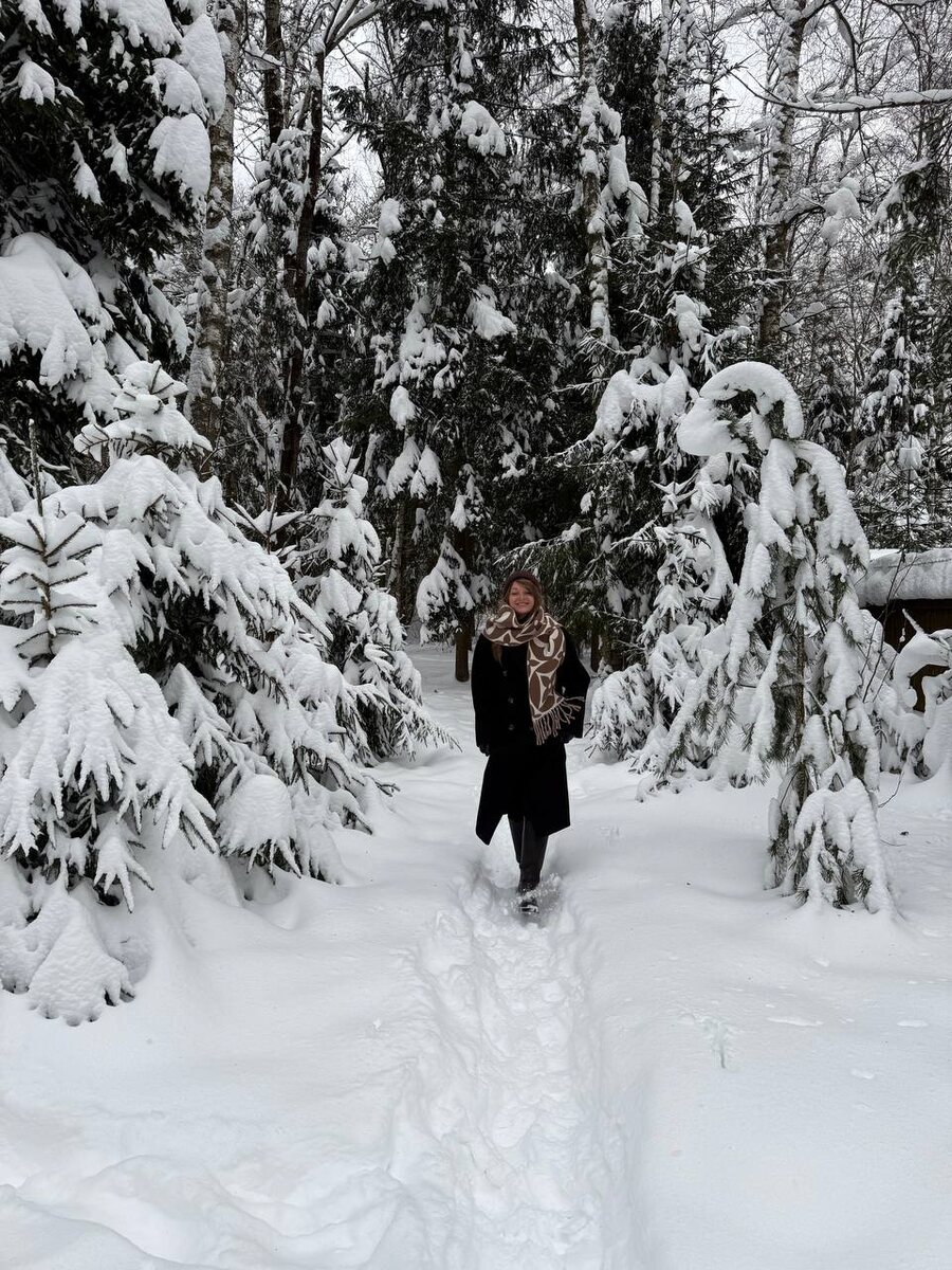 На фото: ведущая прогноза погоды на канале "Россия 1"  Виктория Черникова