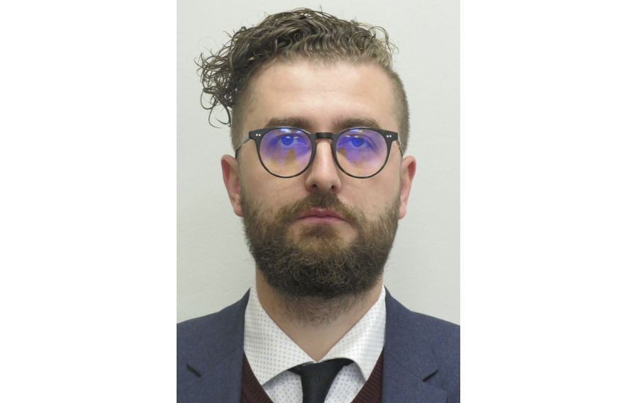    Председатель Комитета по государственному заказу Санкт-Петербурга Денис Толстых  Администрация Санкт-Петербурга