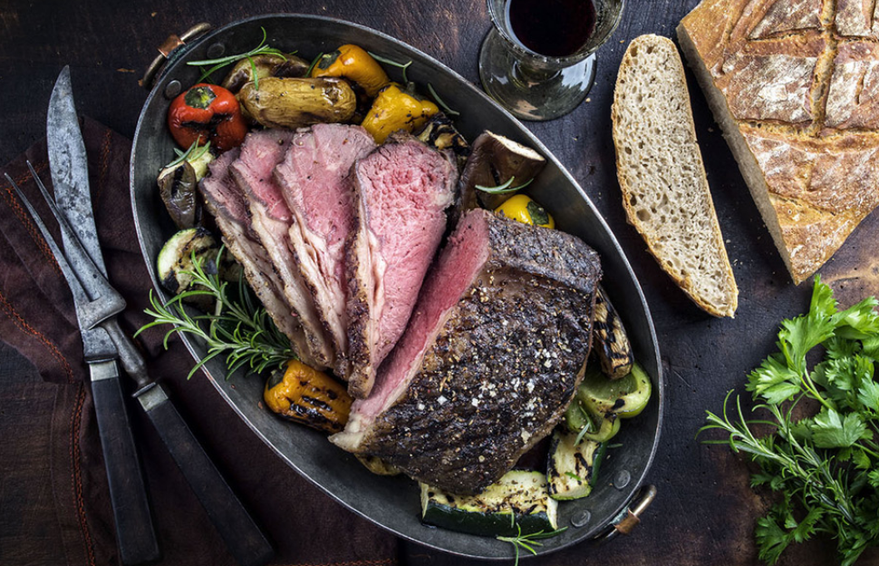 Рассказываем, как сделать заготовки и как правильно хранить их в холодильнике Gorenje NRM7201SBXL4