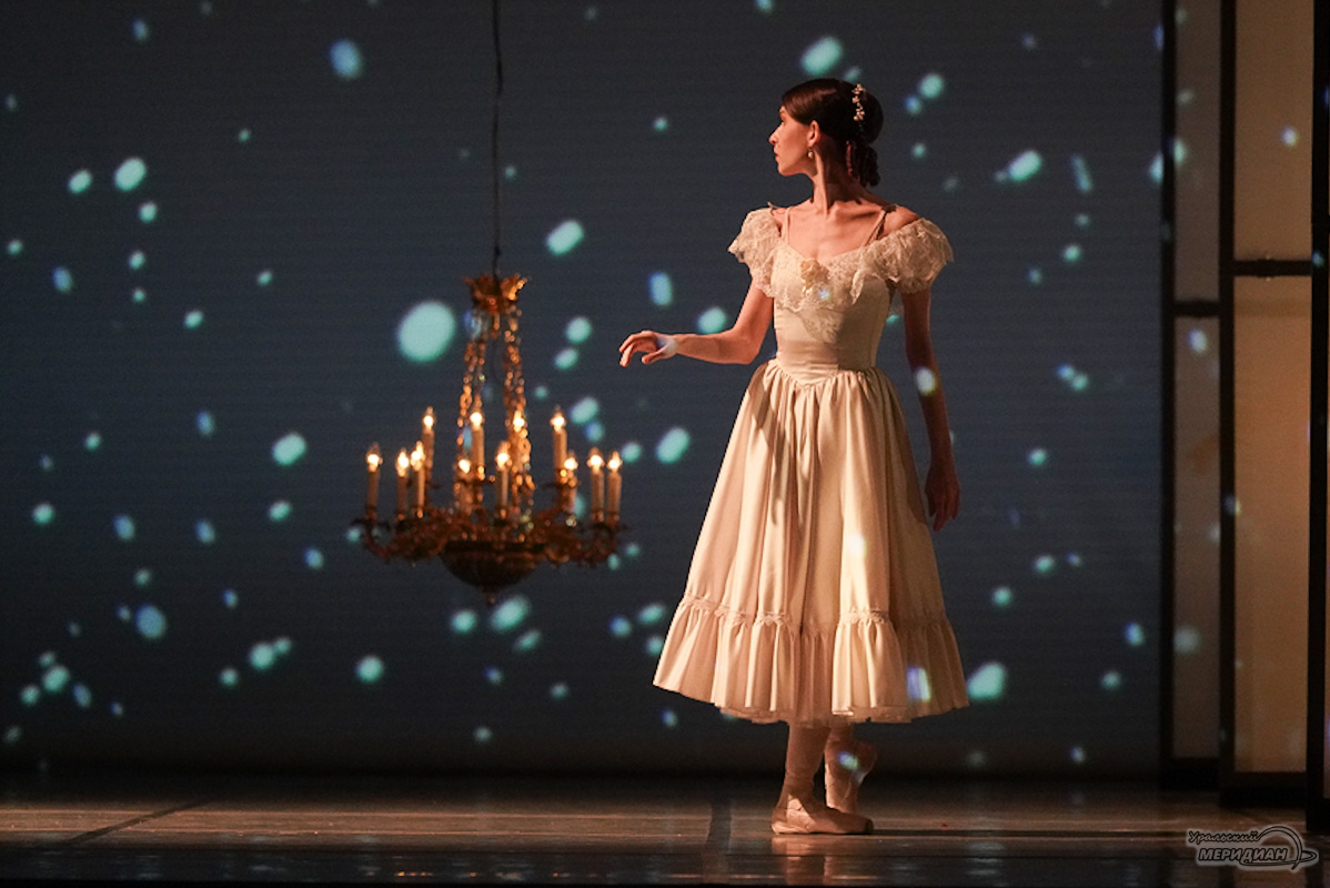    Фото: Лидия Аникина © ИА «Уральский меридиан»