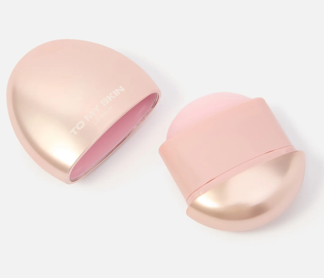 Бальзам для губ To my skin Lip balm