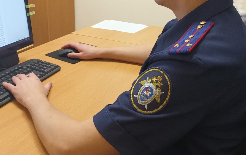 фото предоставлено СУ СКР по Костромской области