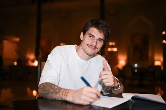    Илья Вахания / ФК "Краснодар"