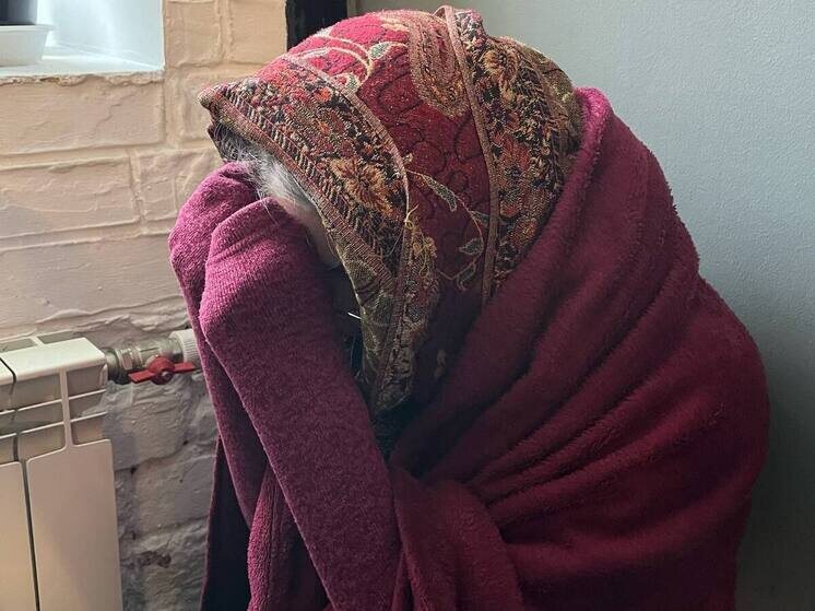     В ходе оперативных мероприятий подозреваемая была задержана в своей квартире на улице Союза Печатников. Фото: архив МК в Питере.