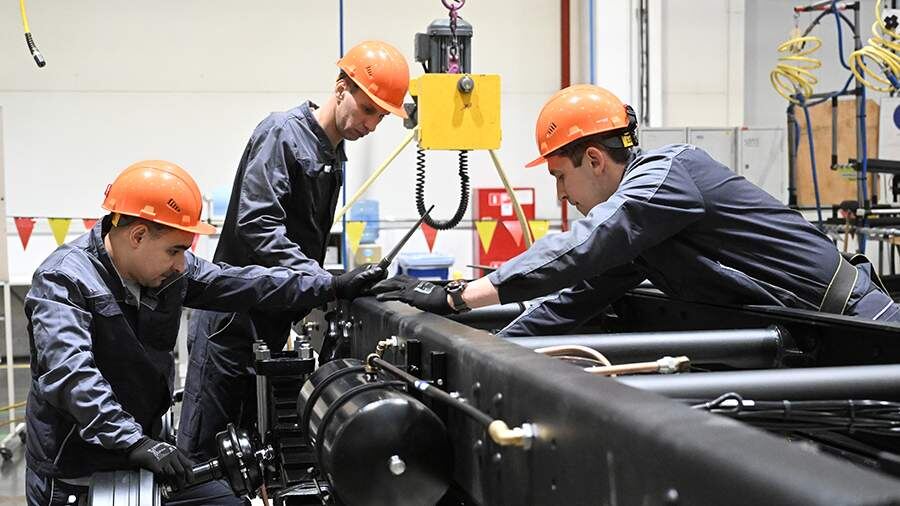    Фото: РИА Новости/Илья Питалев