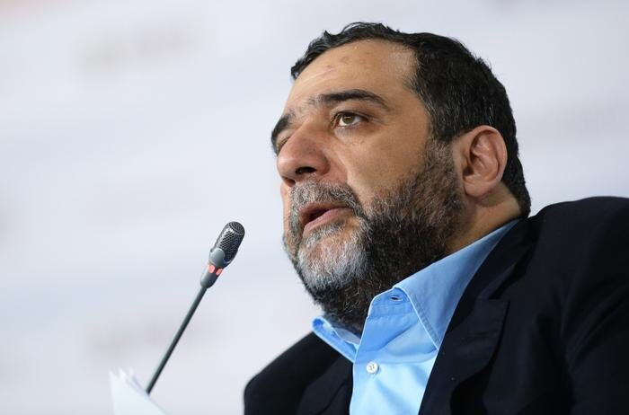 Обложка © РИА Новости / Владимир Астапкович