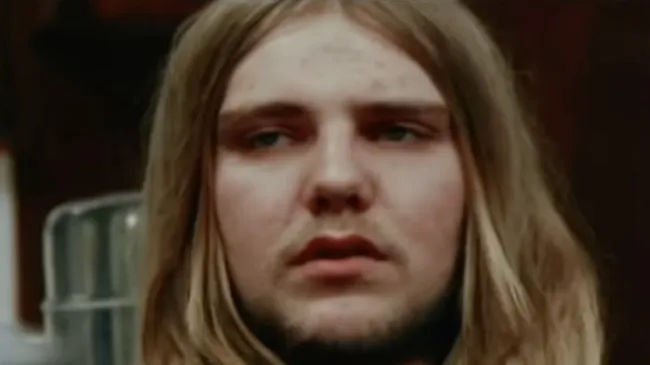 Алекс Лайфсон о первых концертах RUSH