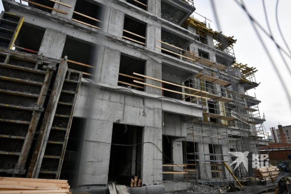    Кабмин РФ разработает меры по снижению стоимости строительства жилья Ольга ЮШКОВА