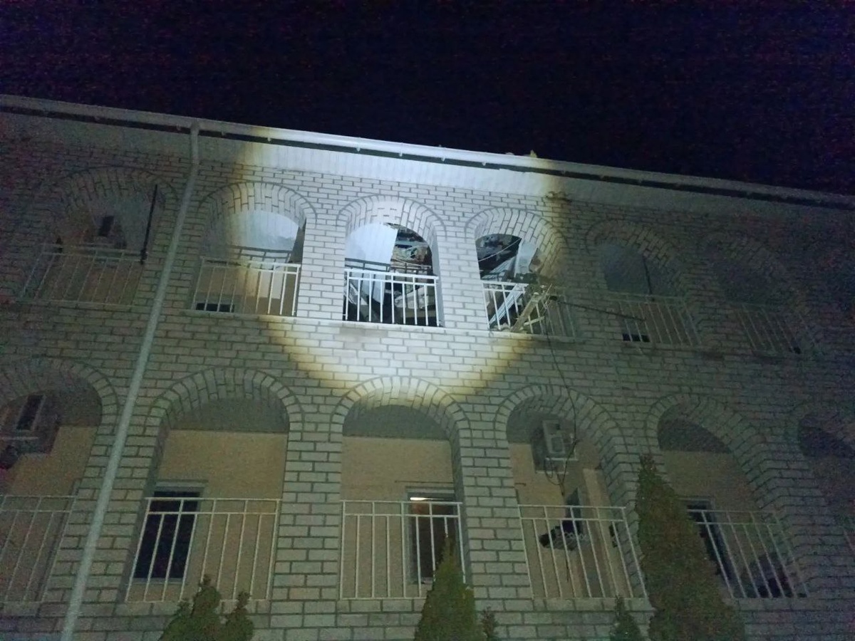    Фото: Telegram-канал Владимира Сальдо